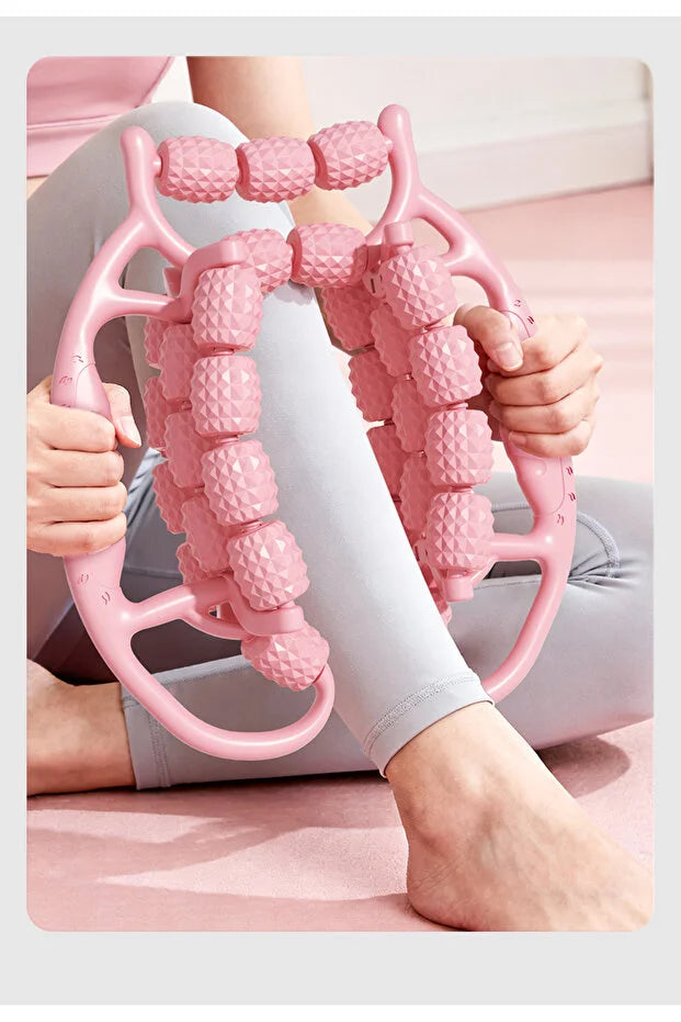 Her Fit Mind Sıkılaştırıcı Masaj Aleti