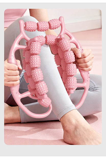 Her Fit Mind Sıkılaştırıcı Masaj Aleti