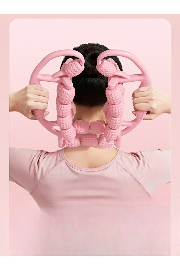 Her Fit Mind Sıkılaştırıcı Masaj Aleti