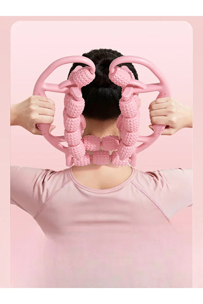 Her Fit Mind Sıkılaştırıcı Masaj Aleti