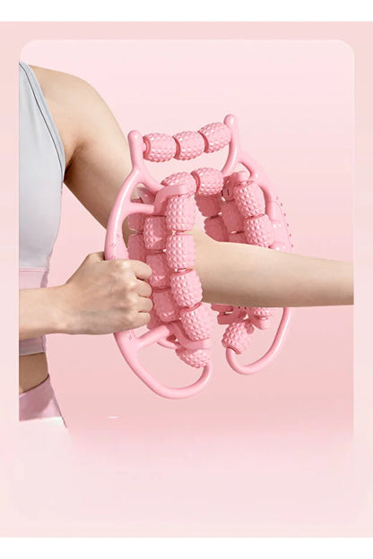 Her Fit Mind Sıkılaştırıcı Masaj Aleti